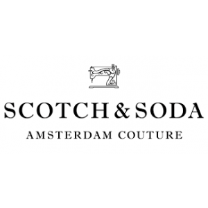 Roeispaan Sceptisch Raad Scotch & Soda gratis retourneren informatie, reviews, levering en betaling